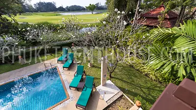 LAG22809: 4-Bedroom Villa in the Prestigious Laguna. Photo #25