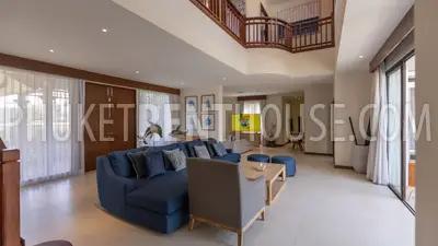 LAG22809: 4-Bedroom Villa in the Prestigious Laguna. Photo #21