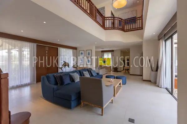 LAG22809: 4-Bedroom Villa in the Prestigious Laguna. 照片 #21