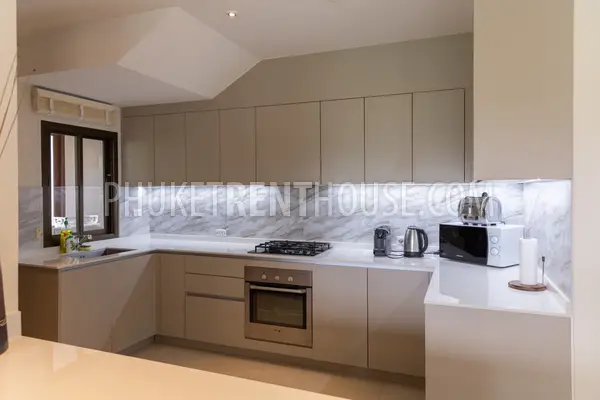LAG22809: 4-Bedroom Villa in the Prestigious Laguna. 照片 #18