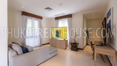 LAG22809: 4-Bedroom Villa in the Prestigious Laguna. Photo #35
