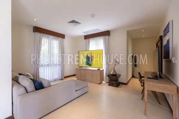 LAG22809: 4-Bedroom Villa in the Prestigious Laguna. 照片 #35