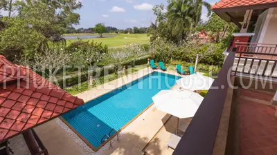 LAG22809: 4-Bedroom Villa in the Prestigious Laguna. Photo #39