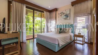 LAG22809: 4-Bedroom Villa in the Prestigious Laguna. Photo #34