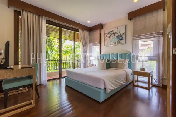 LAG22809: 4-Bedroom Villa in the Prestigious Laguna. 照片 #34
