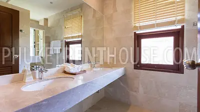 LAG22809: 4-Bedroom Villa in the Prestigious Laguna. Photo #40