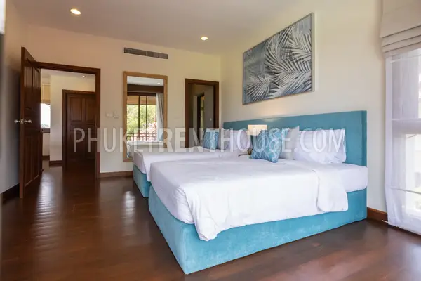 LAG22809: 4-Bedroom Villa in the Prestigious Laguna. 照片 #38