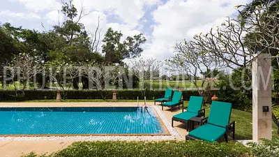 LAG22809: 4-Bedroom Villa in the Prestigious Laguna. Photo #33