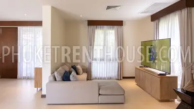 LAG22809: 4-Bedroom Villa in the Prestigious Laguna. Photo #37
