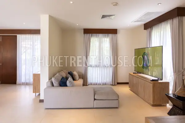 LAG22809: 4-Bedroom Villa in the Prestigious Laguna. 照片 #37
