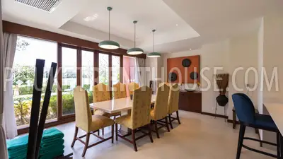 LAG22809: 4-Bedroom Villa in the Prestigious Laguna. Photo #36