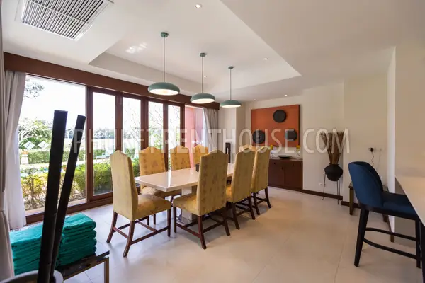 LAG22809: 4-Bedroom Villa in the Prestigious Laguna. 照片 #36