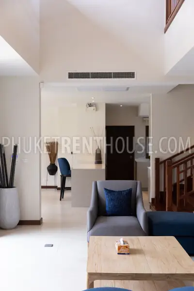 LAG22809: 4-Bedroom Villa in the Prestigious Laguna. 照片 #32