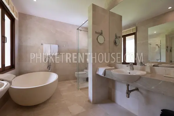 LAG22809: 4-Bedroom Villa in the Prestigious Laguna. 照片 #43