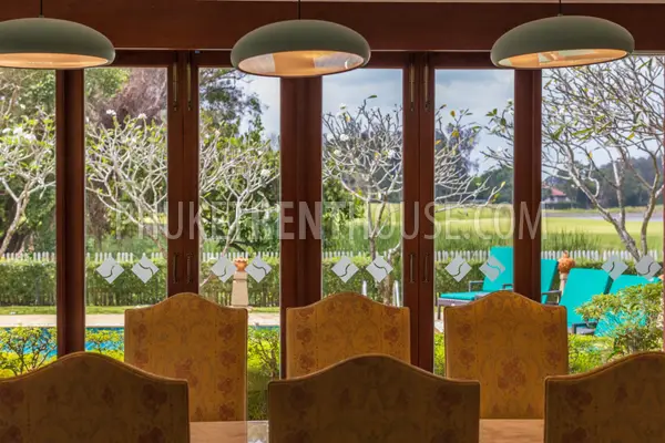 LAG22809: 4-Bedroom Villa in the Prestigious Laguna. 照片 #41