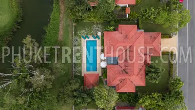 LAG22809: 4-Bedroom Villa in the Prestigious Laguna. Photo #49
