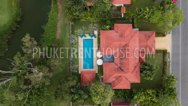 LAG22809: 4-Bedroom Villa in the Prestigious Laguna. 照片 #49