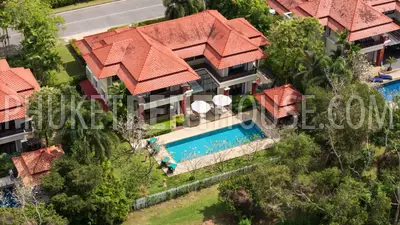 LAG22809: 4-Bedroom Villa in the Prestigious Laguna. Photo #47