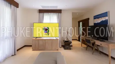 LAG22809: 4-Bedroom Villa in the Prestigious Laguna. Photo #44