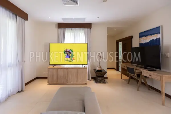 LAG22809: 4-Bedroom Villa in the Prestigious Laguna. 照片 #44