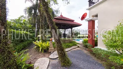 LAG22809: 4-Bedroom Villa in the Prestigious Laguna. Photo #48