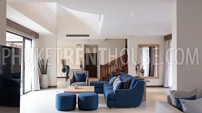 LAG22809: 4-Bedroom Villa in the Prestigious Laguna. Photo #1