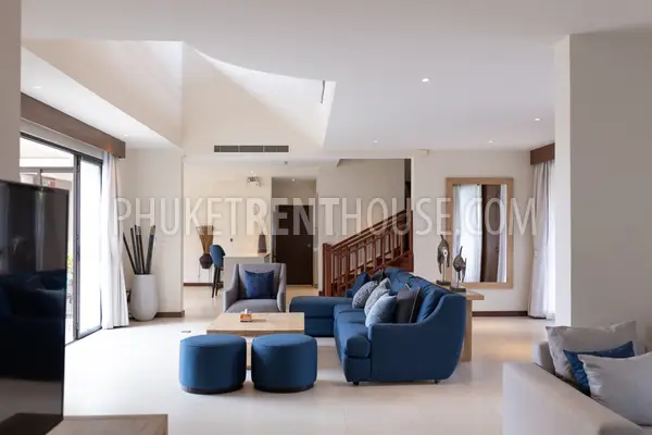 LAG22809: 4-Bedroom Villa in the Prestigious Laguna. 照片 #1