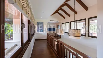 LAG22809: 4-Bedroom Villa in the Prestigious Laguna. Photo #2