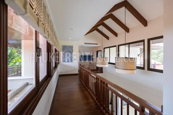LAG22809: 4-Bedroom Villa in the Prestigious Laguna. 照片 #2