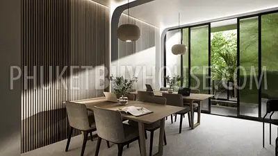 NAI22811: Resort-Style Living Near Nai Harn Beach with Premium Facilities in Studio Apartment. Fotoğraf #12