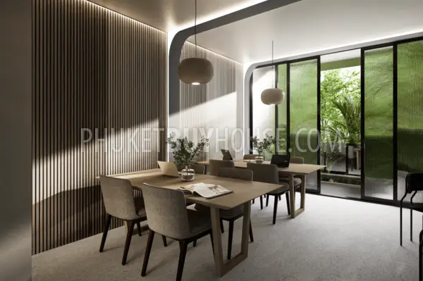NAI22811: Resort-Style Living Near Nai Harn Beach with Premium Facilities in Studio Apartment. 照片 #12