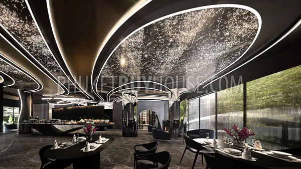 NAI22811: Resort-Style Living Near Nai Harn Beach with Premium Facilities in Studio Apartment. 照片 #17