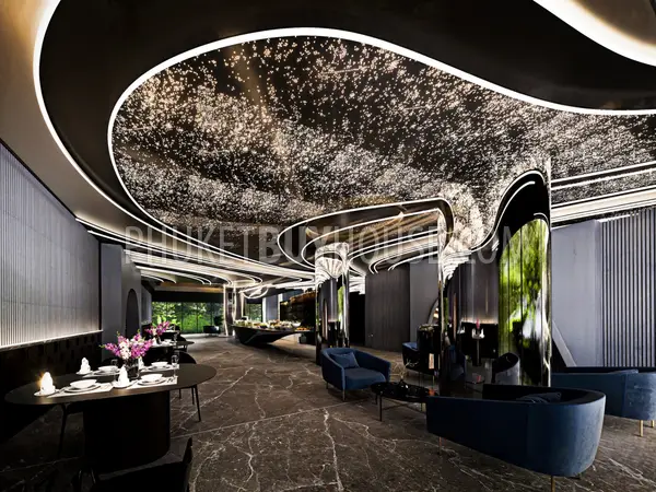 NAI22811: Resort-Style Living Near Nai Harn Beach with Premium Facilities in Studio Apartment. 照片 #16