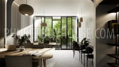 NAI22813: Resort-Style Living Near Nai Harn Beach with Premium Facilities in 2 Bedroom Apartment. Fotoğraf #17
