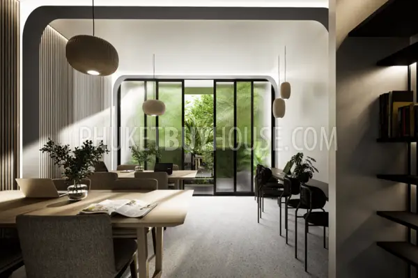 NAI22813: Resort-Style Living Near Nai Harn Beach with Premium Facilities in 2 Bedroom Apartment. 照片 #17