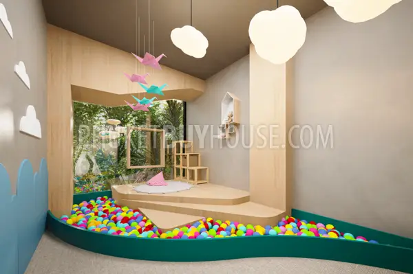NAI22813: Resort-Style Living Near Nai Harn Beach with Premium Facilities in 2 Bedroom Apartment. 照片 #20