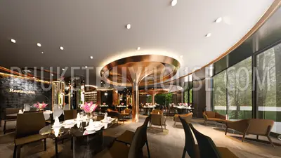 NAI22813: Resort-Style Living Near Nai Harn Beach with Premium Facilities in 2 Bedroom Apartment. Fotoğraf #24