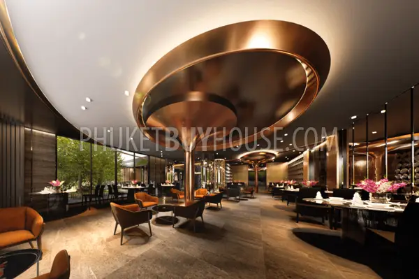 NAI22813: Resort-Style Living Near Nai Harn Beach with Premium Facilities in 2 Bedroom Apartment. 照片 #25