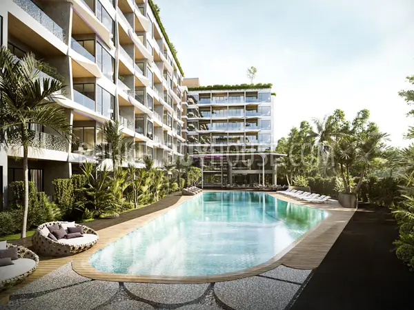 NAI22813: Resort-Style Living Near Nai Harn Beach with Premium Facilities in 2 Bedroom Apartment. 照片 #15
