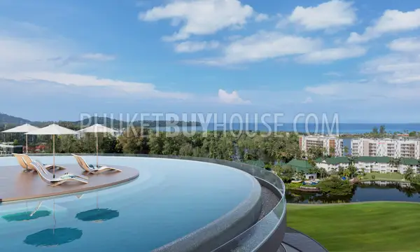 LAG22815: Spacious 2-Bedroom Golf View Residence with Pre-Sale Advantage in Laguna Area. Fotoğraf #19