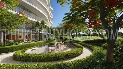 LAG22815: Spacious 2-Bedroom Golf View Residence with Pre-Sale Advantage in Laguna Area. Fotoğraf #22