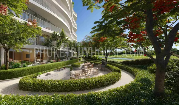 LAG22815: Spacious 2-Bedroom Golf View Residence with Pre-Sale Advantage in Laguna Area. Fotoğraf #22