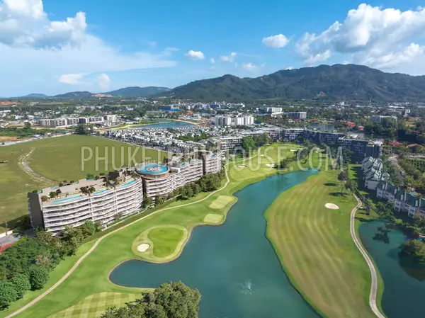 LAG22815: Spacious 2-Bedroom Golf View Residence with Pre-Sale Advantage in Laguna Area. Fotoğraf #21