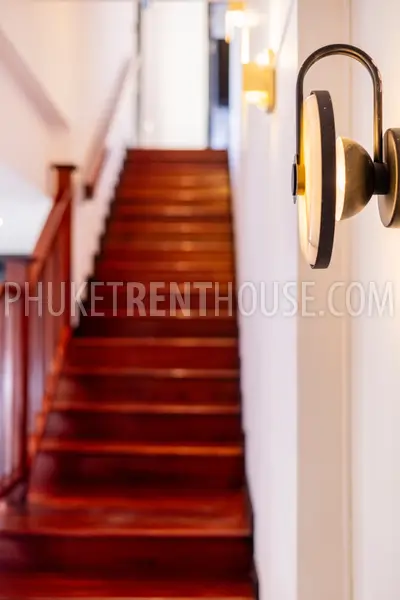BAN22814: Luxury 5-bedroom beachfront villa in Bang Tao. 照片 #32