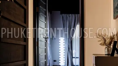 BAN22814: Luxury 5-bedroom beachfront villa in Bang Tao. Photo #29