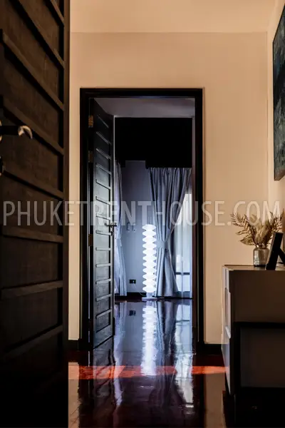 BAN22814: Luxury 5-bedroom beachfront villa in Bang Tao. 照片 #29