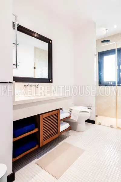 BAN22814: Luxury 5-bedroom beachfront villa in Bang Tao. 照片 #27