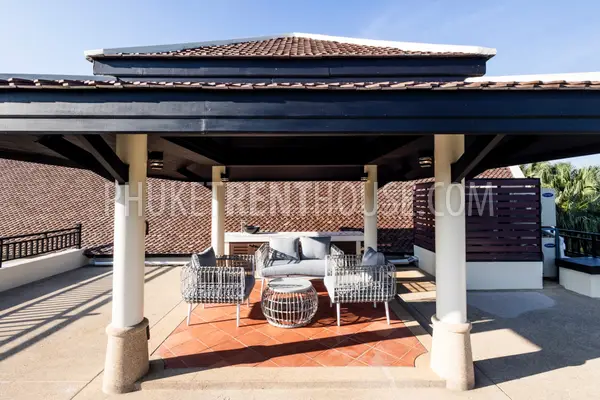 BAN22814: Luxury 5-bedroom beachfront villa in Bang Tao. 照片 #30