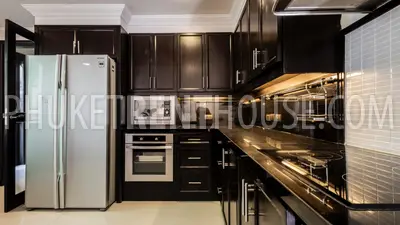 BAN22814: Luxury 5-bedroom beachfront villa in Bang Tao. Photo #42