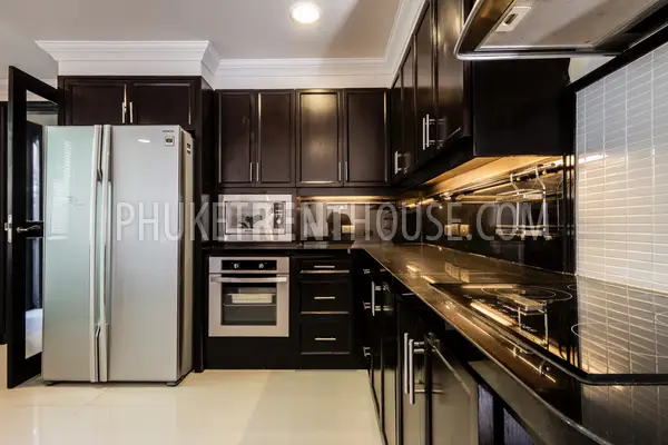 BAN22814: Luxury 5-bedroom beachfront villa in Bang Tao. 照片 #42
